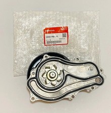 Honda Genuine Acura 19200-PRB-A01 Water Pump Civic Integra DC5 K20A K20A2 K20Z1