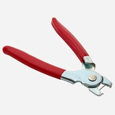 LEM Products Hog Ring Pliers Heavy-Duty Manual Pliers for Casings & Meat Bags