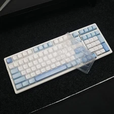 keyboard skin MCHOSE K99 96% Wireless Gaming Keyboard Gasket Mechanical Keyboard