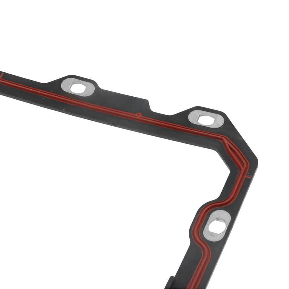 Junta de cárter de aceite apta para Lincoln Town Car Continental Ford Mustang 4,6 L V8 Foto 3 de 4