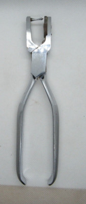 Misdom-Frank Germany stainless multi size rotating leather punch tool