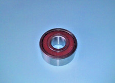 1 Rillenkugellager Kugellager 62207 2RS 35x72x23mm
