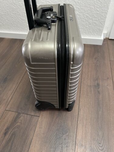 Rimowa Salsa Business Trolly Cabin - Bild 4 von 12