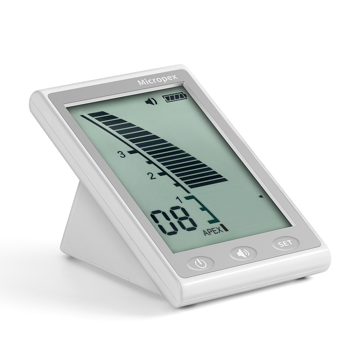 Dental Mini Apex Locator Surgical Root Canal Instruments Dental Mini Apex Locator Surgical Root Canal Instruments