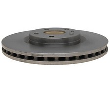 Front Disc Brake Rotor, Pair (2) - Brembo 25929