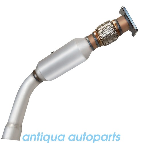 For 2008-2010 Dodge Grand Caravan 3.3L & 3.8L V6 Catalytic Converter EPA - Picture 13 of 13
