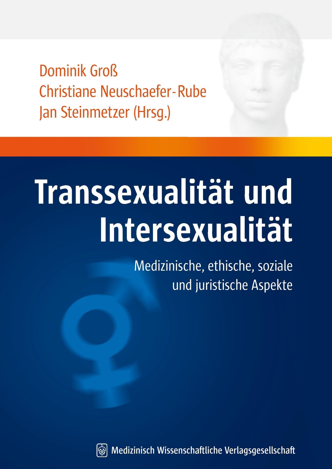 Thumbnail - Transsexualität Und Intersexualität | Dominik Groß (u. A.) |