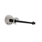 Kramer Assault 220 6 String Right Hand Electric Guitar Alpine White