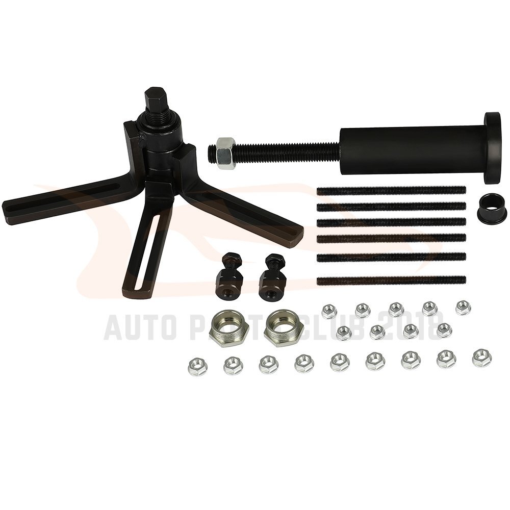 Crank Case Splitter Separator Puller Installer Automotive Dirt Bike