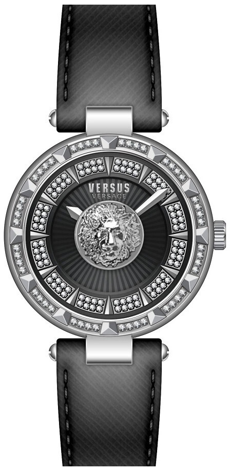 Versus Versace Serie N Crystal VSPQ13321 Orologio Donna Al quarzo