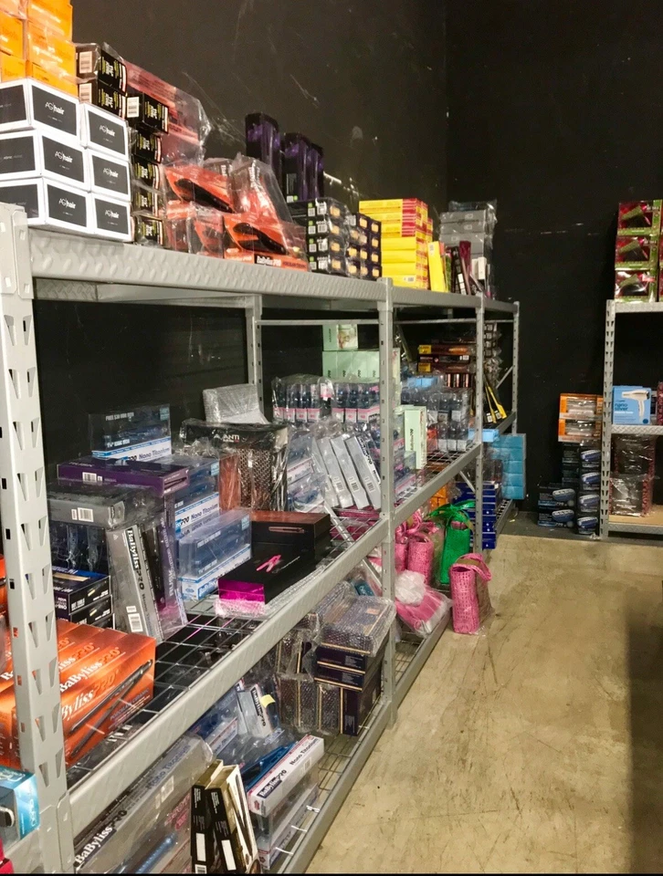 18 PK ESTUCHE RUSK CREMA CON CABLE SUJECIÓN FLEXIBLE 6 OZ CREMA PARA PEINAR EL CABELLO / GEL / POMADA Foto 4 de 4