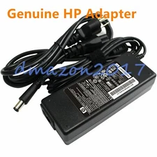 Genuine AC Adapter 8560w Charger For EliteBook 8760w 8470p 2570p 90W 4.74A