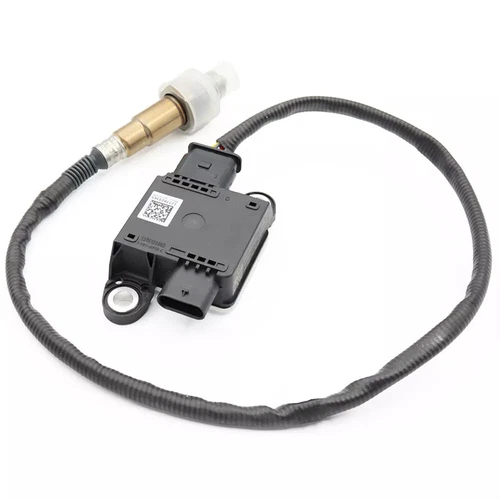 39265-2A410 PM Exhaust Particulate Sensor For Kia Carens IV 2013-2018 1.7 CRDi - Picture 2 of 3
