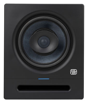 Presonus Eris Pro 8 Active 8'' Coaxial 2-Way Powered Studio Monitor Speaker