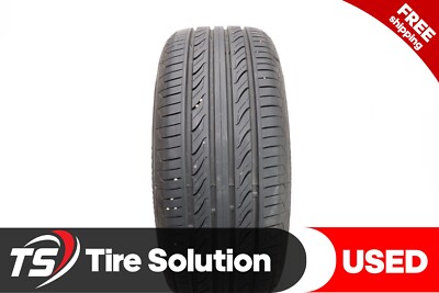Used 215/45ZR17 Sentury UHP - 91W - 9/32