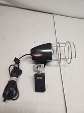 Harwood XR6 Camera Light XL for Movie or Video Cameras Tested  Works