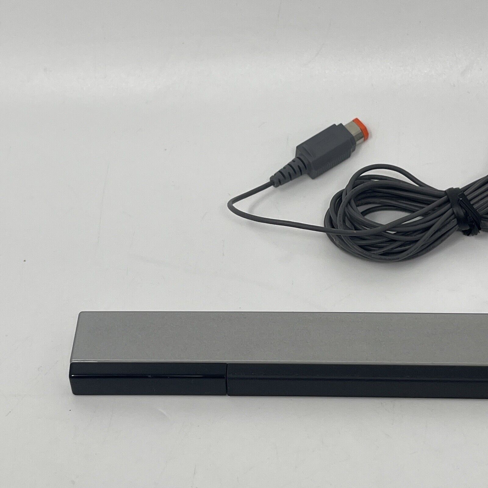 Original OEM Nintendo Wii Sensor Bar RVL-014 For Wii And Wii U Very Good