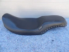 Vintage Corbin Seats Gambler '94-'96 Harley Road King touring seat RK-GAM
