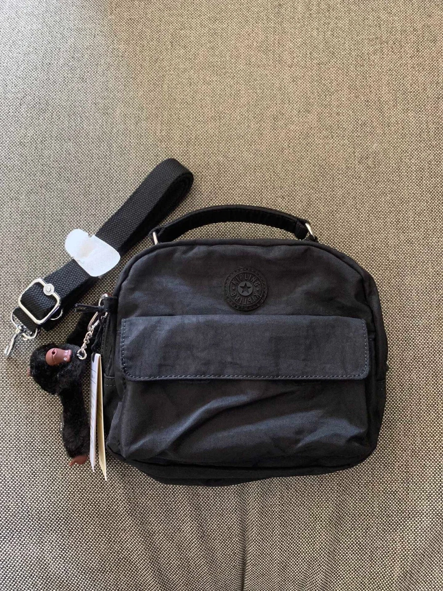 Kipling puck deals bag