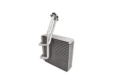 Air conditioning housing internal evaporator core ONLY, RHD cars.
