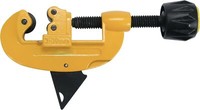 Rohrabschneider, Rohrschneider Kupfer Aluminium Pvc, Pp, Pu, Pe 3-30Mm Entgrater