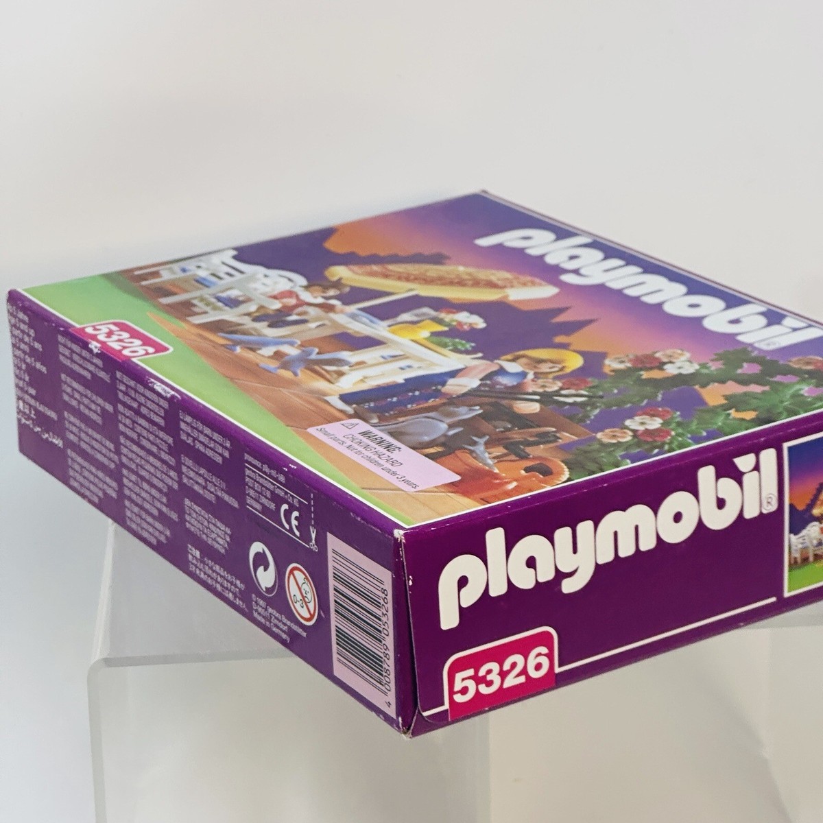 未使用 playmobil 5326 パティオ ヴィクトリア プレイモービル 未使用 playmobil 5326 パティオ ヴィクトリア プレイモービル