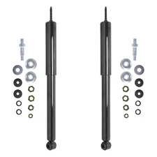 Rear Shock Absorber Kit for 1998-2003 Toyota Sienna FWD V6 3.0L OPEN BOX