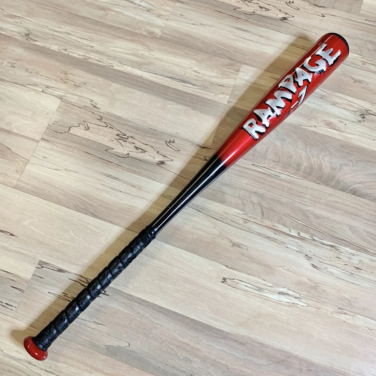 BB 13000 Batte De Baseball Brett Bros ST271 En érable/frêne - 31 Pouces - Certifiée BBCOR - Neuf Arc Hoyt