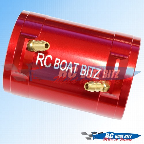 RC Boat Traxxas M41/Spartan/Proboat 