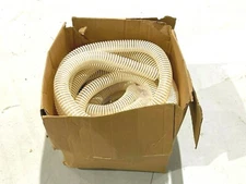 Hi Tech 2132-0175-2250 50' Foot Urethane Ducting Hose 1-3/4" ID 27 PSI