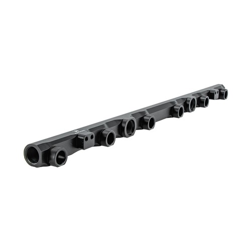 Top Feed Fuel Rail Conversion Kit Fits 1993-98 2JZ-GTE 2JZGTE Toyota Supra L6 - Bild 3 von 6