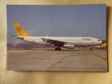 CONDOR AIRBUS A 300 B4 D-AITA / COLLECTION VILAIN N° 260