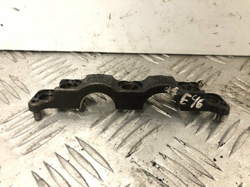 BMW 3 Coupe E46 318 Ci Nockenwellenhalter Ölpumpe N46B20A 2.0 Benzin 110kw 2005