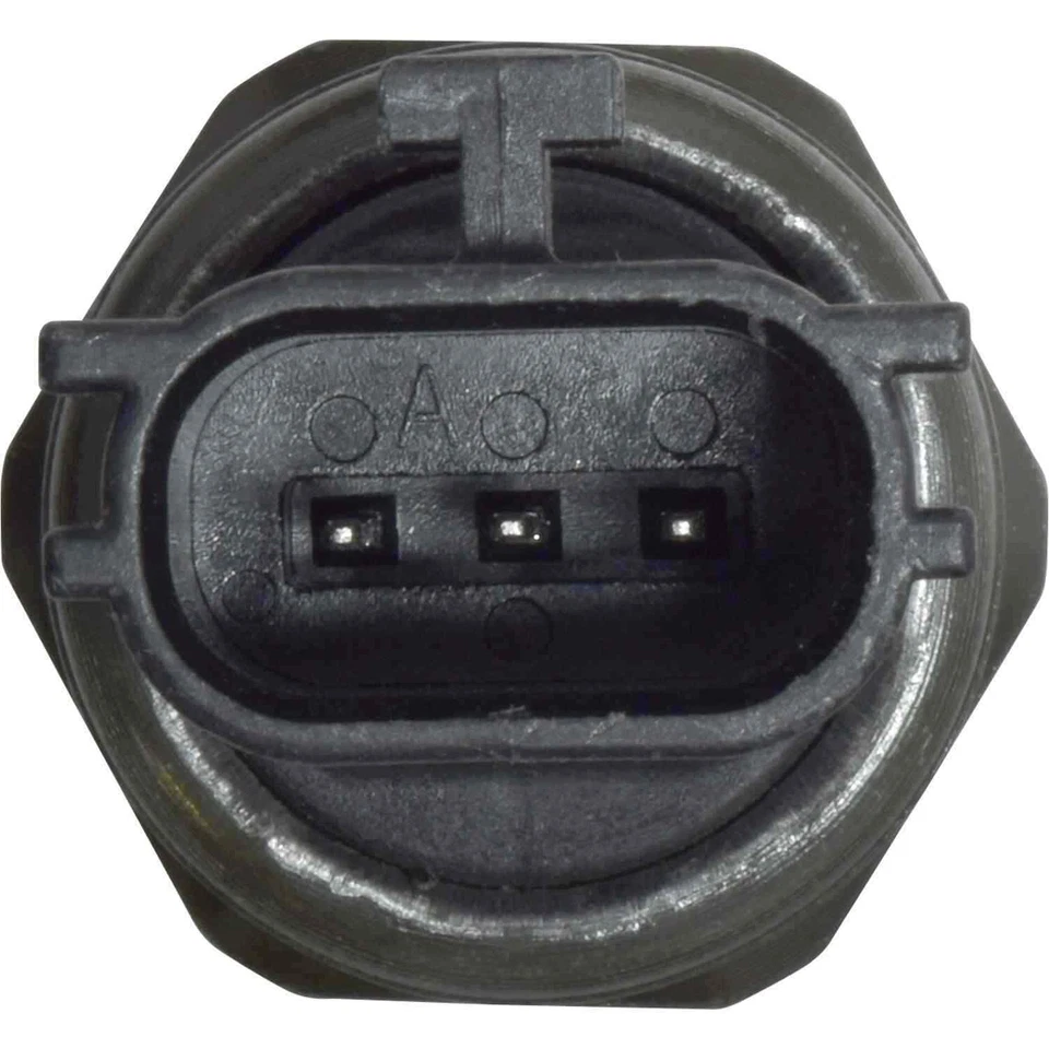 HVAC Pressure Transducer A/C Switch For Nissan Altima Rogue Sentra Murano - Image 2 of 4