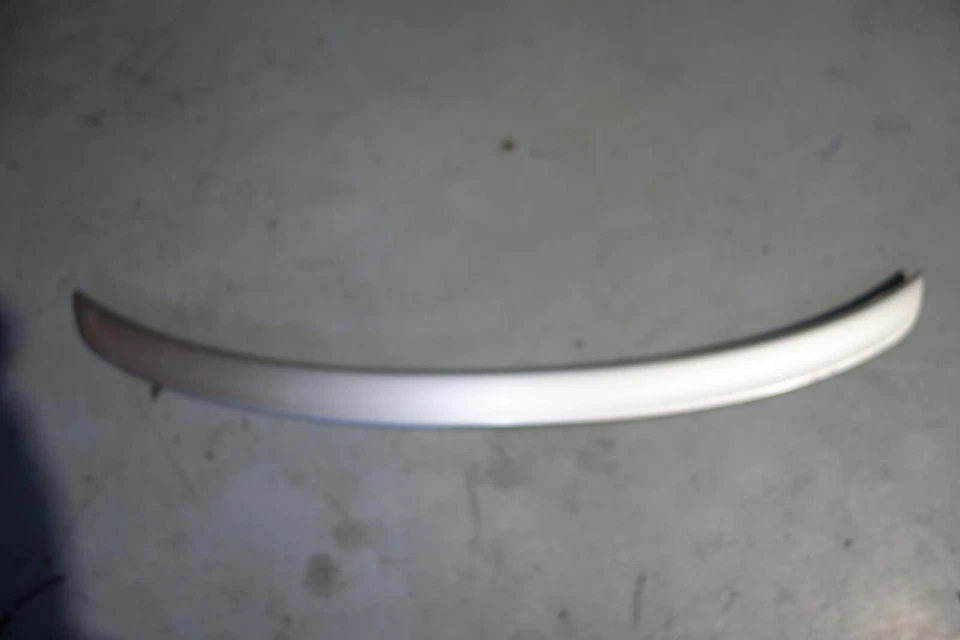 JDM Acura RL Honda Legend KB1 Original Modulo Rear Spoiler Wing 2005-2008 Foto 2 de 4