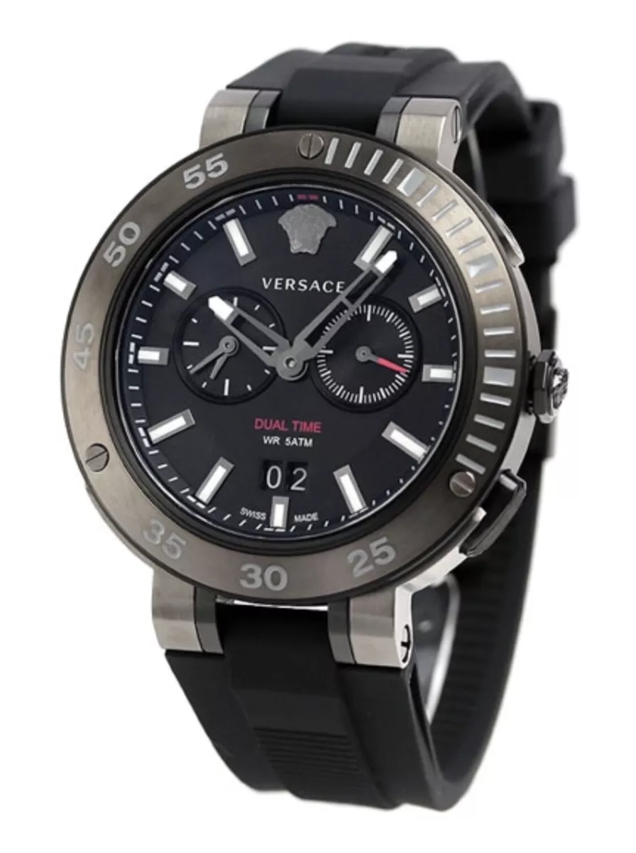 Versace v cheap extreme watch
