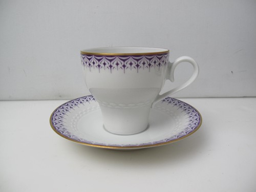 Vintage Tirschenreuth 1838 37 tlg Kaffeeservice Service 12 Made in Germany - Bild 9 von 20