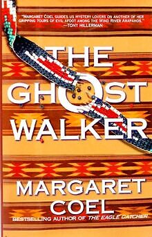 The Ghost Walker (Wind River Reservation Mystery) von Co... | Buch | Zustand gut