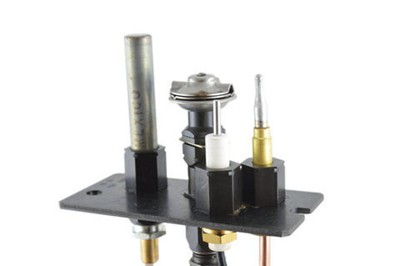 Temco 20010202 Top Mount SIT Pilot Assembly, Propane (LP)