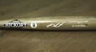 J.D. Martinez Signed Old Hickory Player Game Model Bat Fanatics NY Mets Auto — photo 1