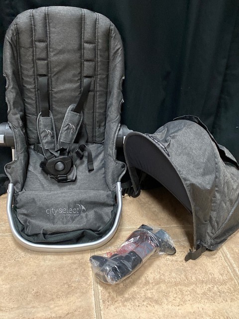 baby jogger city select ebay