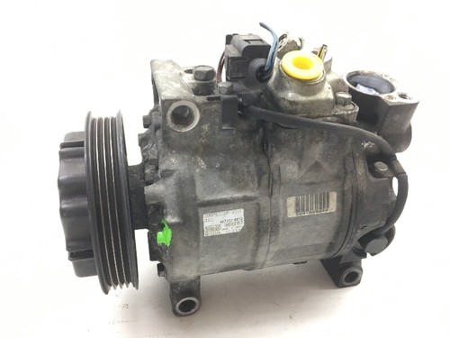 Audi A6 4B, C5 Klimakompressor  447220-8813 Kompressor Klimaanlage