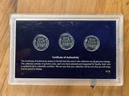 US Mint Proof Sets Coins Lot - Picture 5 of 6