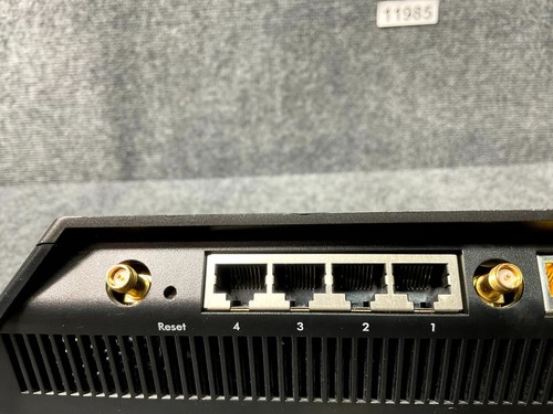 NETGEAR R6900 Nighthawk Router 📡⚡ Smart WiFi AC1900 Dual-Band Gigabit - 第 9/13 張圖片