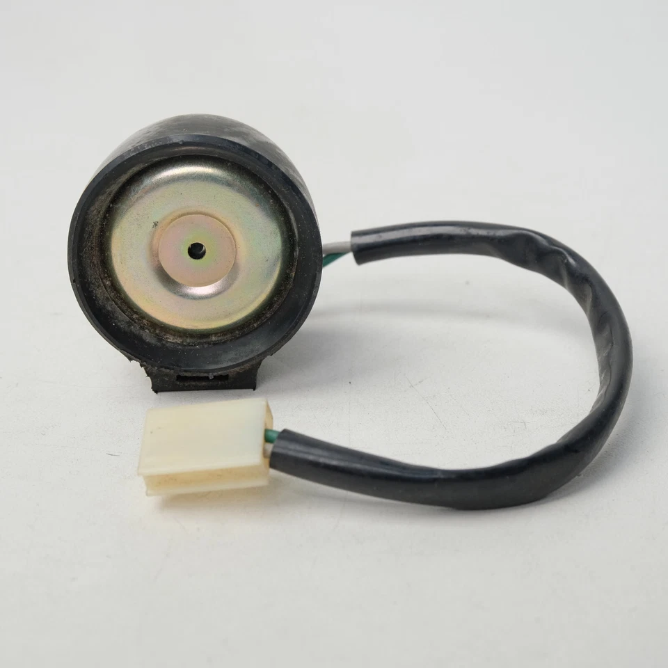 KAWASAKI 1976 KZ900 KZ 900 LTD Señal de giro Alarma Beeper Zumbador Nuevo Original Foto 3 de 4