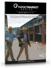 Target Market Series: Contractors, Smith, Kim, Very Good Book