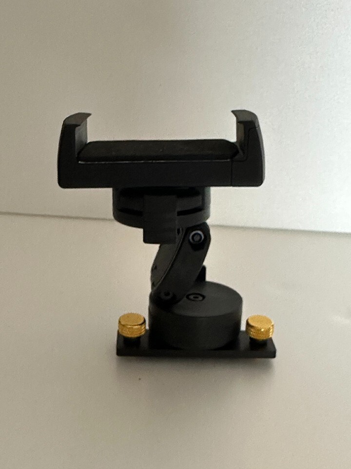 Alpa TC Camera - The Travel Compact