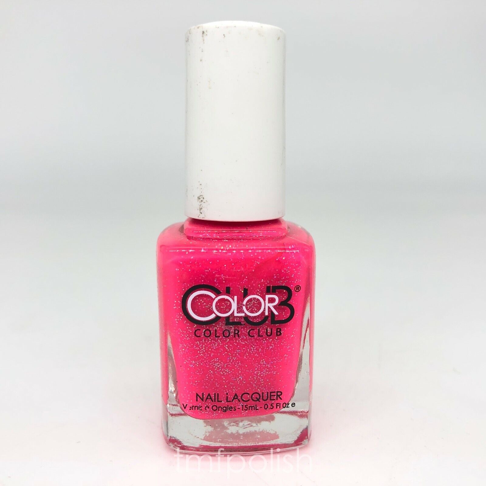 Brand New Color Club Nail Polish - Ultra-Astral - Full Size