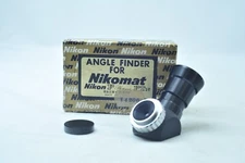 @ SakuraDo @ Box Set @ Nikon Right Angle Finder for Nikomat Nikon F Photomic FTN