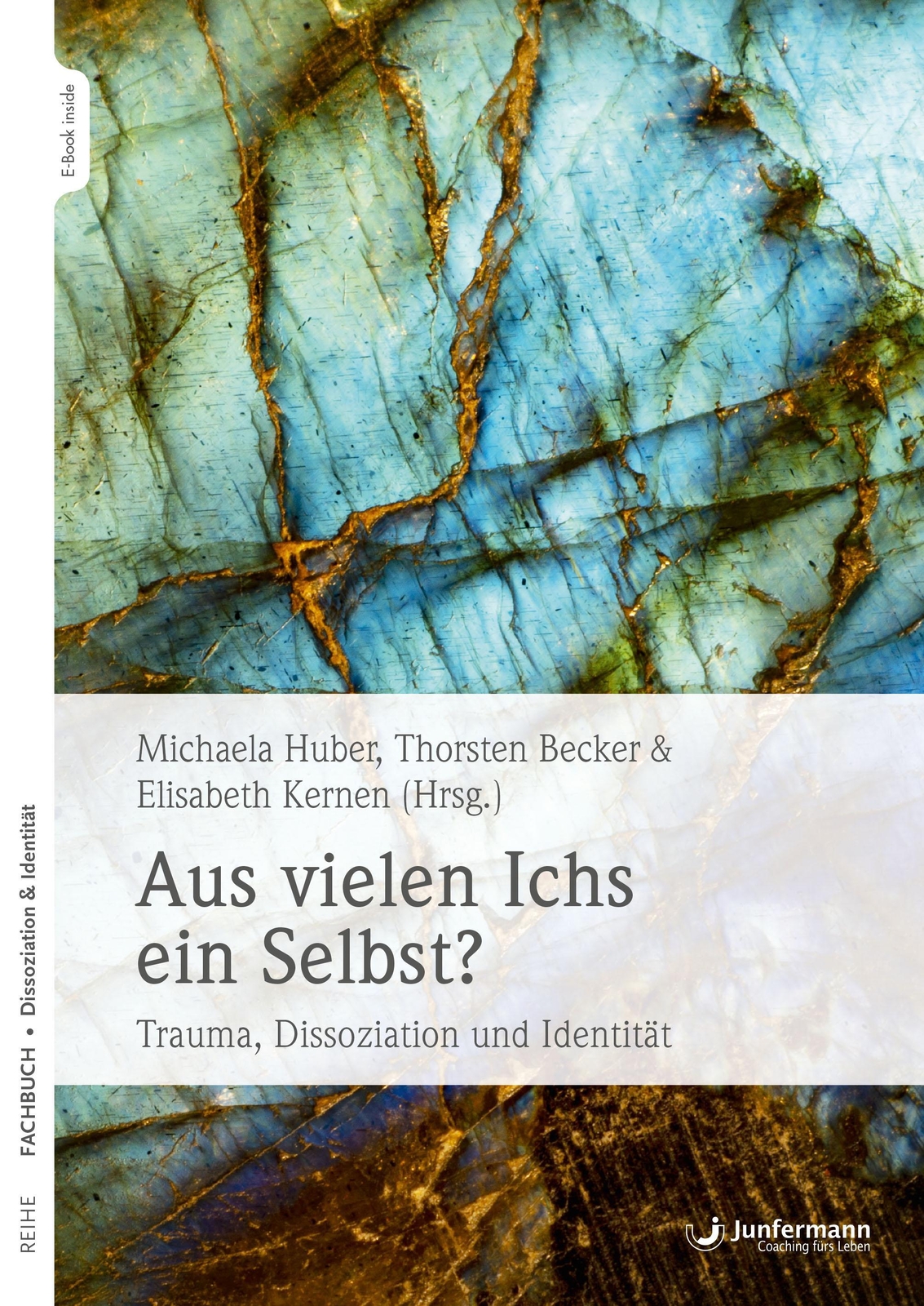 Thumbnail - Aus Vielen Ichs Ein Selbst? | Trauma, Dissoziation Und Identität |